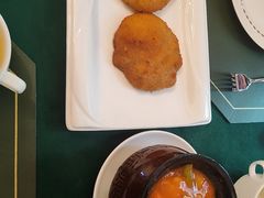 -老俄楼西餐厅(邮政街店)