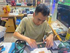 -NT苹果手机电脑维修回收服务(大宁国际店)