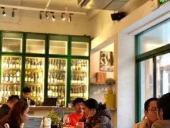 -RAC BAR(安福路店)