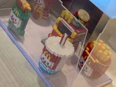 -麦当劳(新新大道岗丰店)