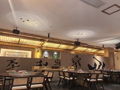 -朝鲜玉流馆(滨河东路店)
