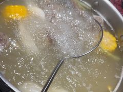 -宴全牛粤来越牛潮汕鲜牛肉火锅(海州万达广场店)