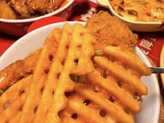 -必胜客(张掖西大街店)