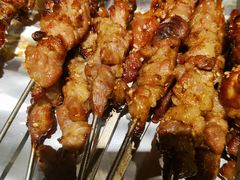 -喝丢一只鞋海鲜烧烤·海肠捞饭(文体街店)