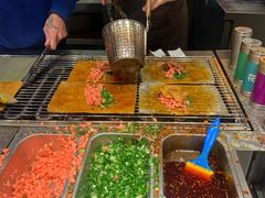 -八一好吃街·高品美食广场