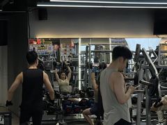 -超鹿运动(五四路恒力城店)