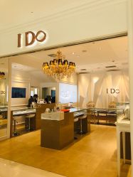 -I Do(重庆龙湖北城天街购物广场店)