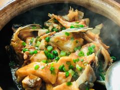 -溪悦渔庄(九龙湖店)
