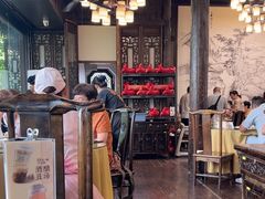 -二泉园老菜馆·百年无锡菜
