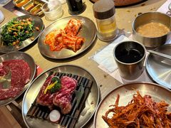 -西塔老太太泥炉烤肉(沈阳店)