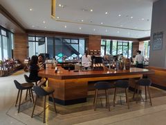 -星巴克臻选(广州二沙岛文立方店)