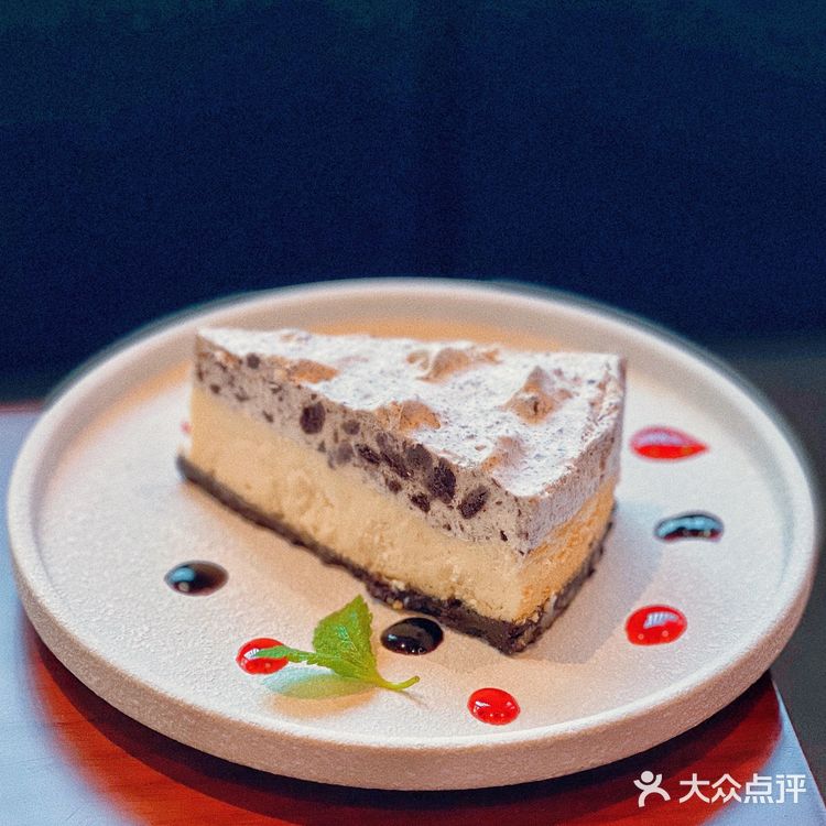 🔵城市里的野餐西餐厅,总是有人误解它的名字‼️