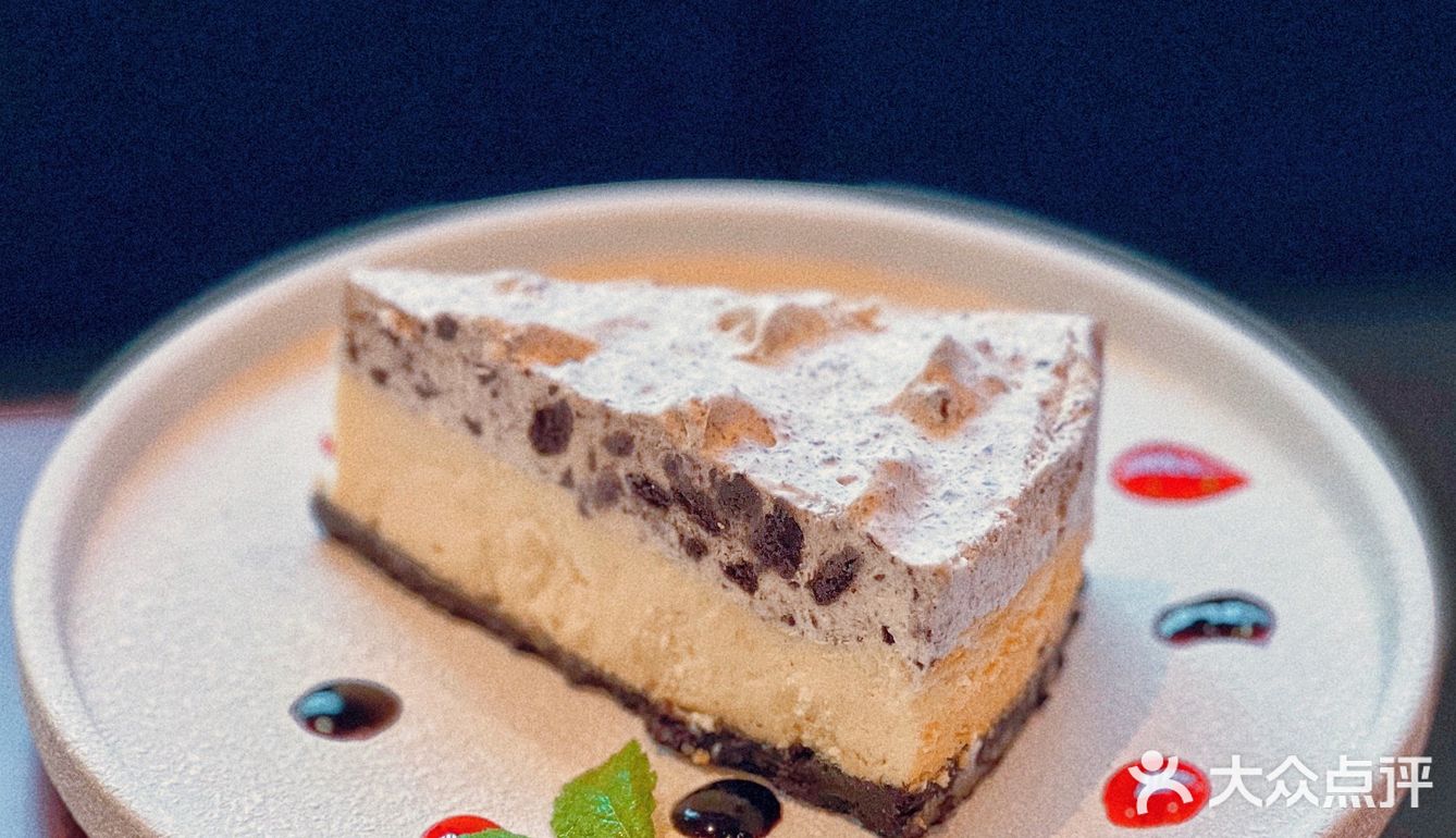 🔵城市里的野餐西餐厅,总是有人误解它的名字‼️