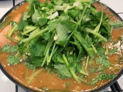 -肥汁米蘭香港米线(长宁来福士店)