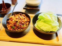 浦香牛肉松-黔香阁·味(花木店)