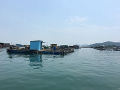 -海上驿站渔家菜馆