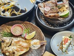 -花潮料理艺食馆(成都万象城店)