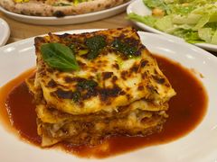 -城市大道红炉披萨烘焙坊