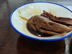 -天台小吃(新城店)