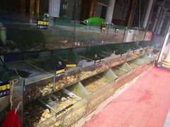 海鲜-四海鲜渔家菜(黄金海岸店)