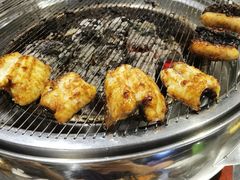 -本炙炭烤·蒲烧活鳗料理店(金沙洲店)