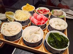 -咏江南·苏式火锅·苏州评弹(观前街店)