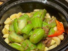 -彩虹之约•淮扬家宴(亚运村店)