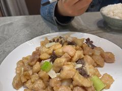 -会宾园·云山宴中餐