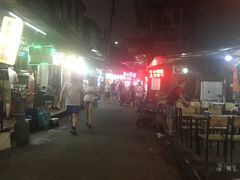 -桂萍特色牛筋牛杂(长堤街总店)