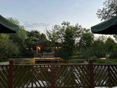 -成都安仁福朋喜来登酒店