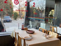 -辣婆婆(航天桥店)