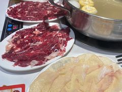 -八合里潮汕鲜牛肉火锅(福州万象城店)