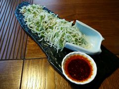 茴香土豆丝-烛影拾光观景餐厅·创意菜·摄影·小提琴(大唐不夜城店)