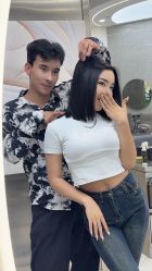 -美美秀造型