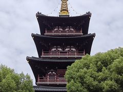 -寒山寺