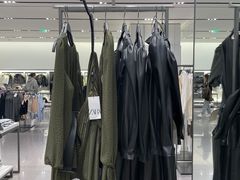 -ZARA(熙地港店)