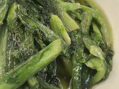 清炒时蔬-老三样·旧食新味(船山路店)