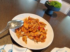 -宁波柏悦酒店·钱湖渔港
