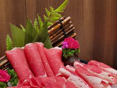 -捞王锅物料理(环球港店)