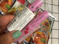 -王权免税店(廊曼机场店)