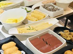 -海底捞(難波店)