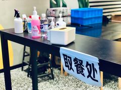-前进5路汉堡炸鸡(汉街skp店)