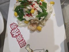-确喜美味小厨(西单商场兰州店)