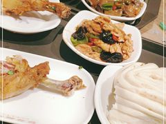 -常州银丝面馆(府琛店)