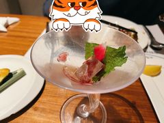 -Mr·Fish鱼鲜生海鲜放题(银泰in99店)