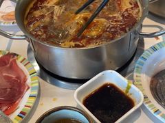 -吉布鲁牛排海鲜自助(温江合生汇店)