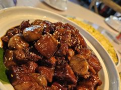 -京北渔家傲