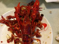 -阿胖龙虾小海鲜(宁国南路总店)