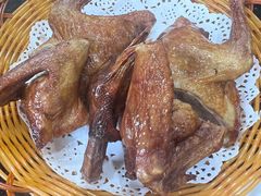 -皇鸽餐厅(五桂山分店)