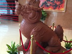 -华西龙希大酒店旅游观光区